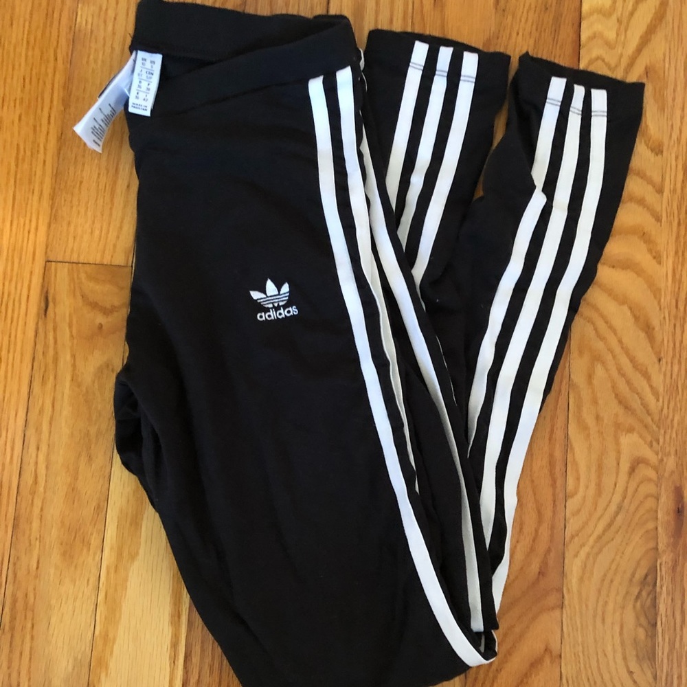 Adidas Small leggings